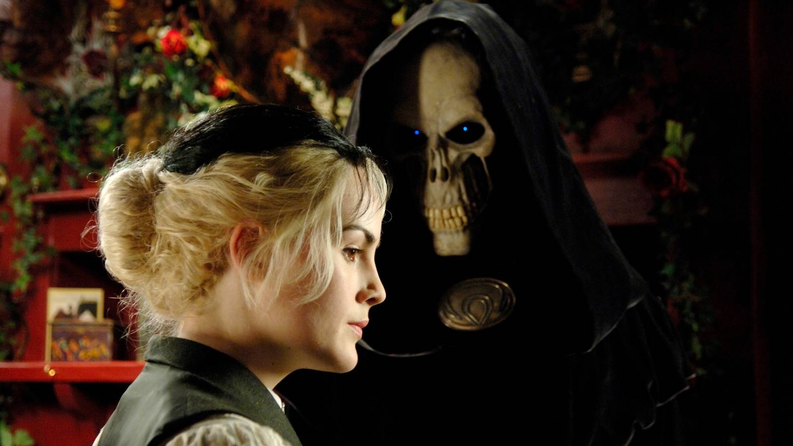 10 Christmas TV Miniseries That Can Be Called Masterpieces 10 Christmas TV Miniseries That Can Be Called Masterpieces