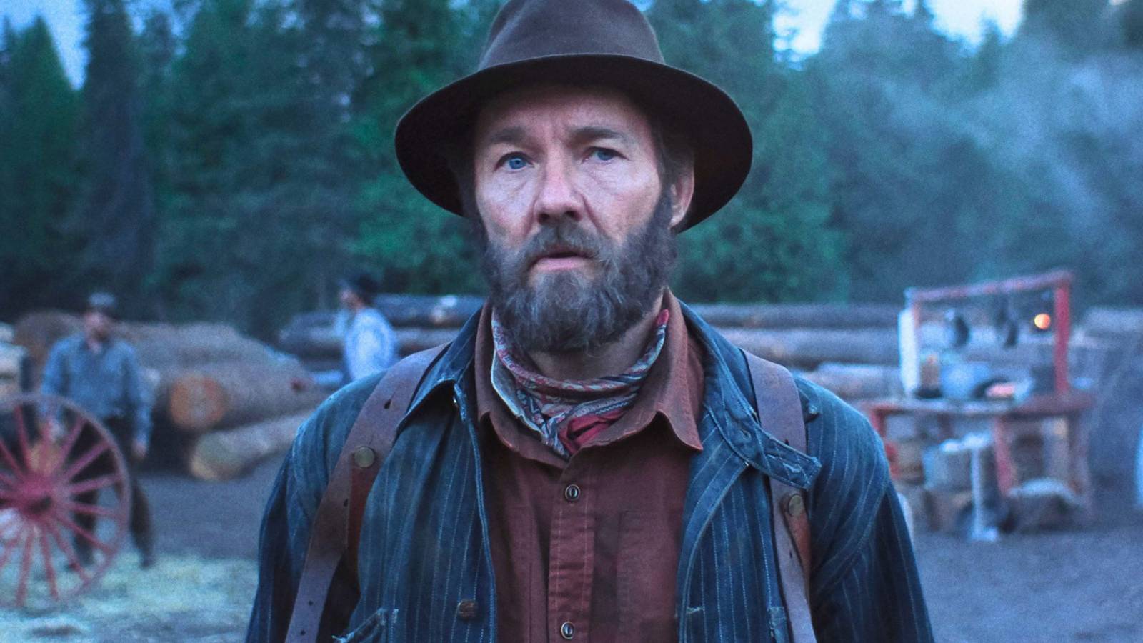 'Train Dreams' Ending, Explained