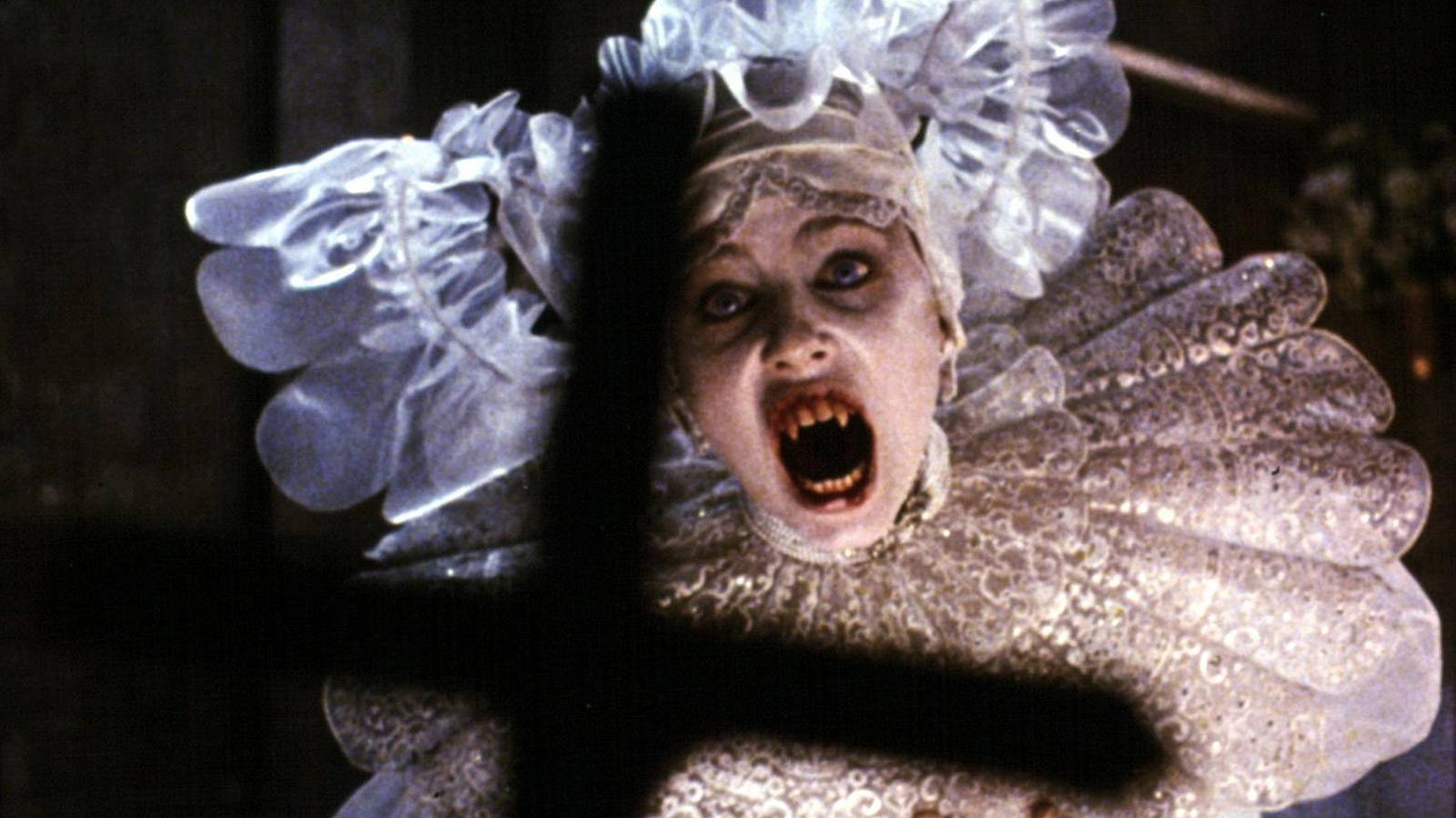 Regisseur eines der besten Vampirfilme aller Zeiten ist jedes Halloween ...