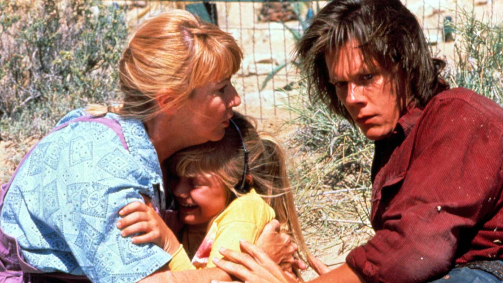 Creature Feature Cult Classic 'Tremors' Slithers To Streaming Success