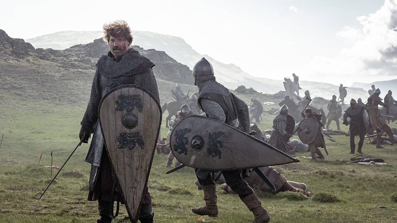 New “Blood-And-Thunder” ‘Game of Thrones’ Replacement Defies Critics to Conquer Streaming
