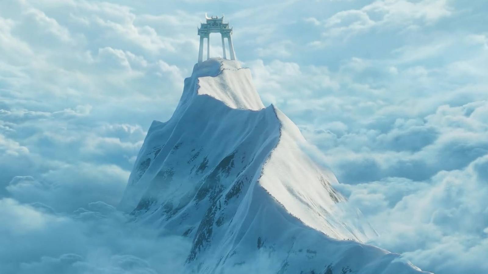 'Ne Zha 2' Set December Streaming Debut on HBO Max
