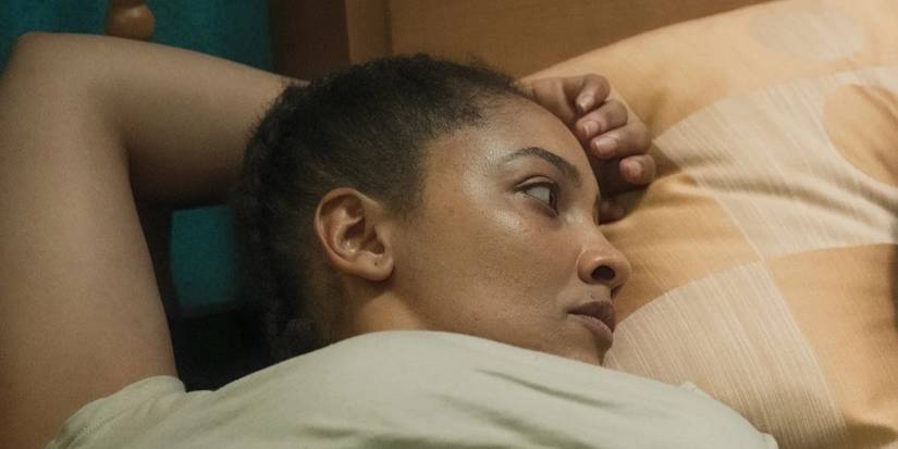 Jo-Anne Reyneke in Bad Influencers