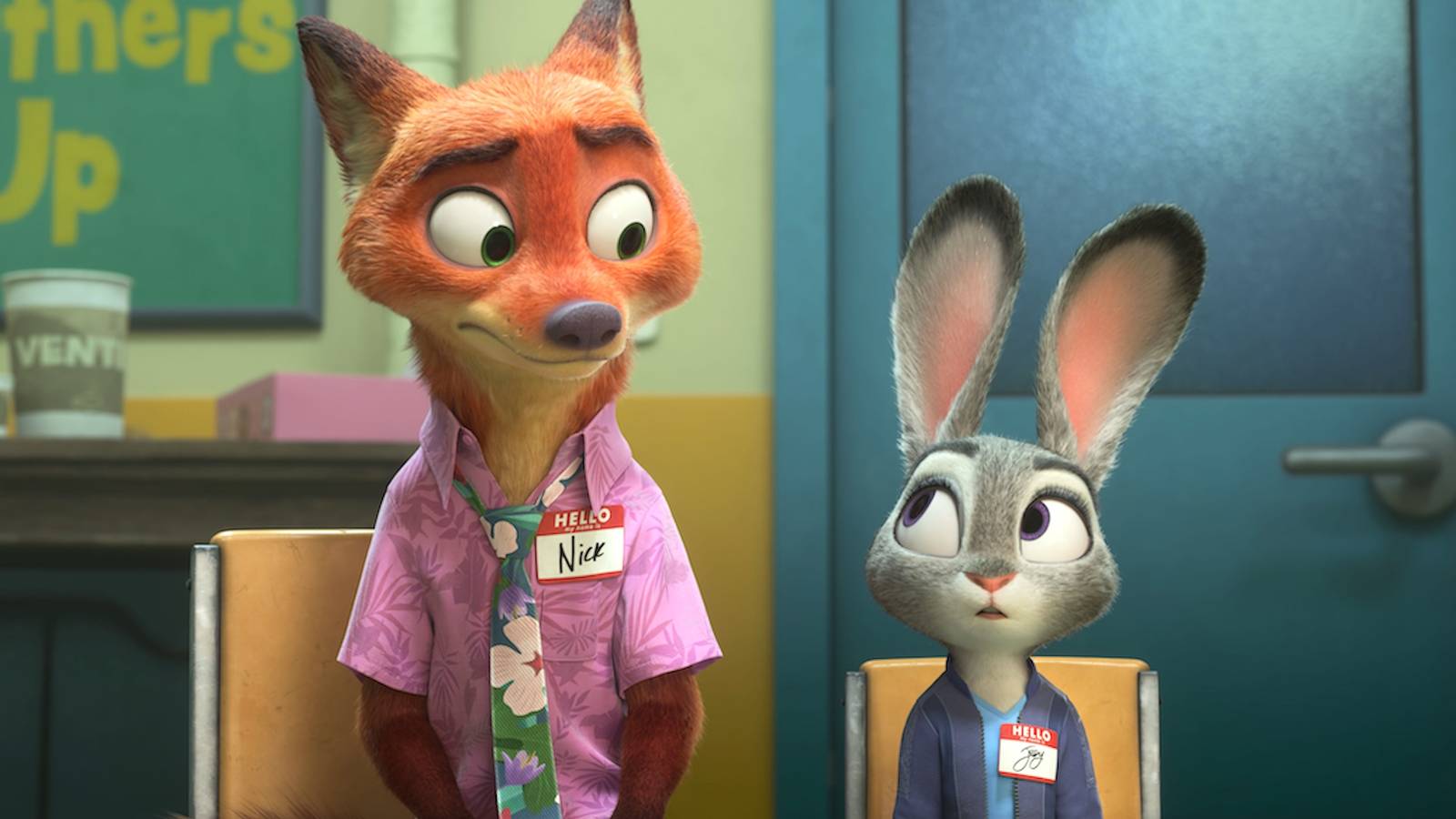 ‘Zootopia 2’ Is Tracking to Become the Biggest Hollywood Animated Movie of ...