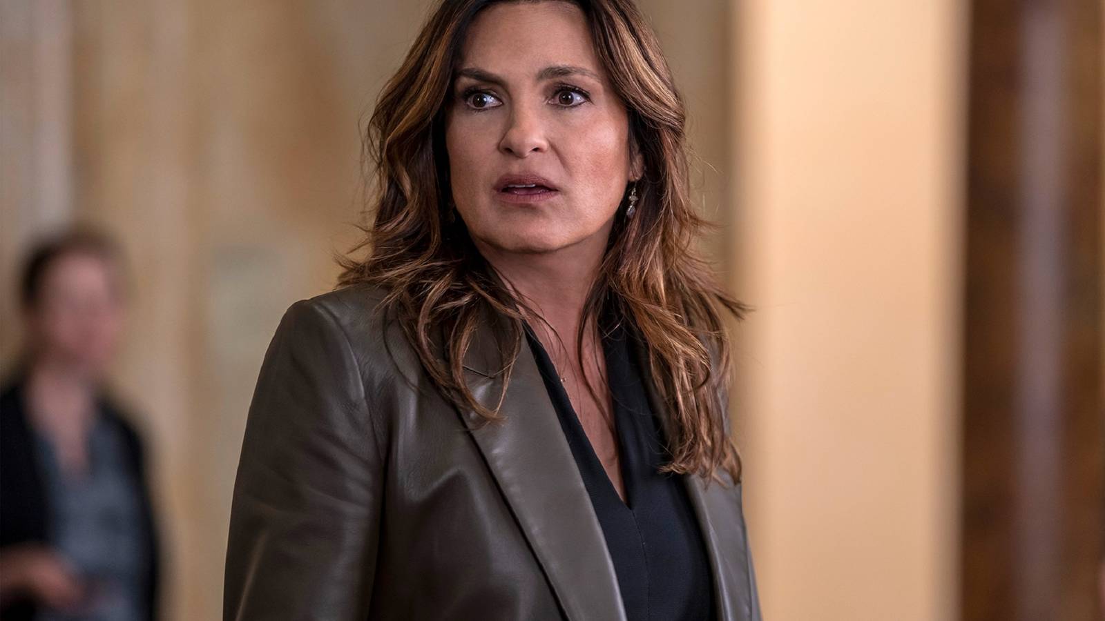 5 Harsh Realities of Watching ‘Law & Order: SVU’ for 26 Seasons 5 Harsh Realities of Watching ‘Law & Order: SVU’ for 26 Seasons