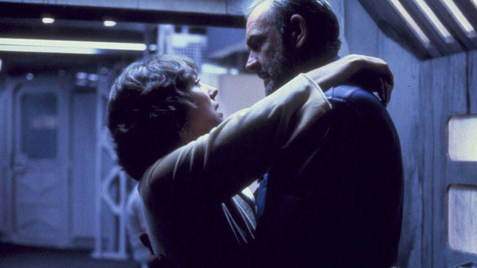 'Outland' (1981)