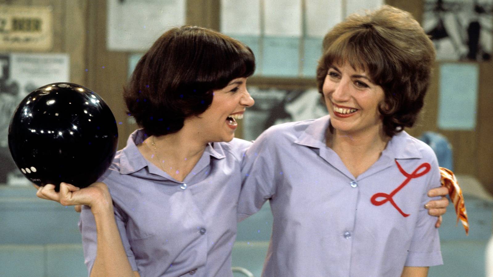 Where the ‘Laverne & Shirley’ Cast Is Today and Who Passed Away Where the ‘Laverne & Shirley’ Cast Is Today and Who Passed Away