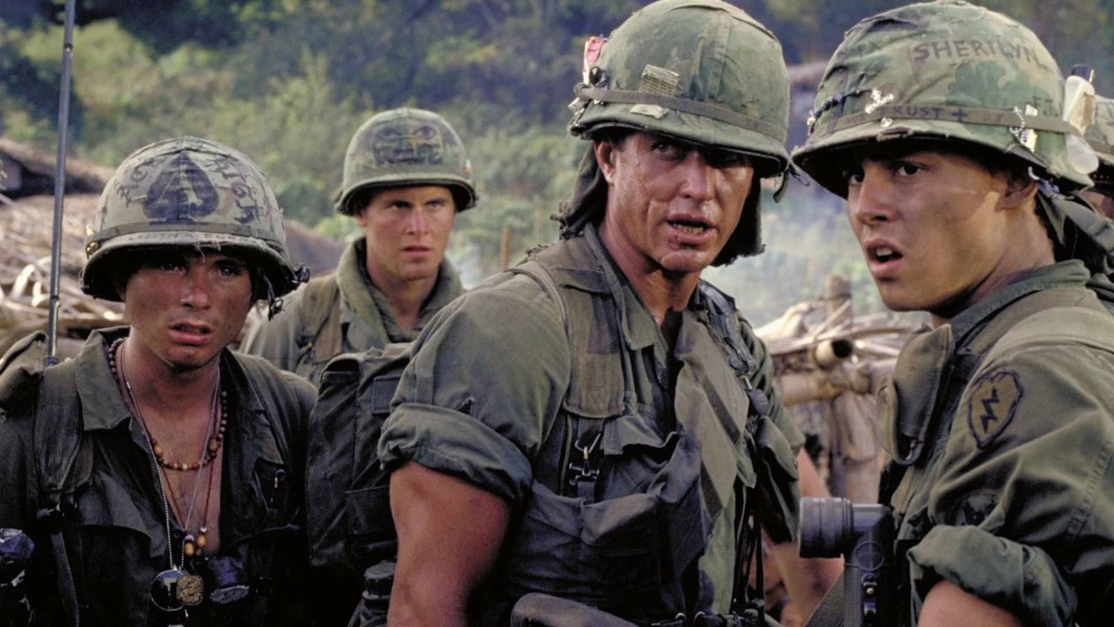 8 Classic American War Movies Currently Available on Free Streaming