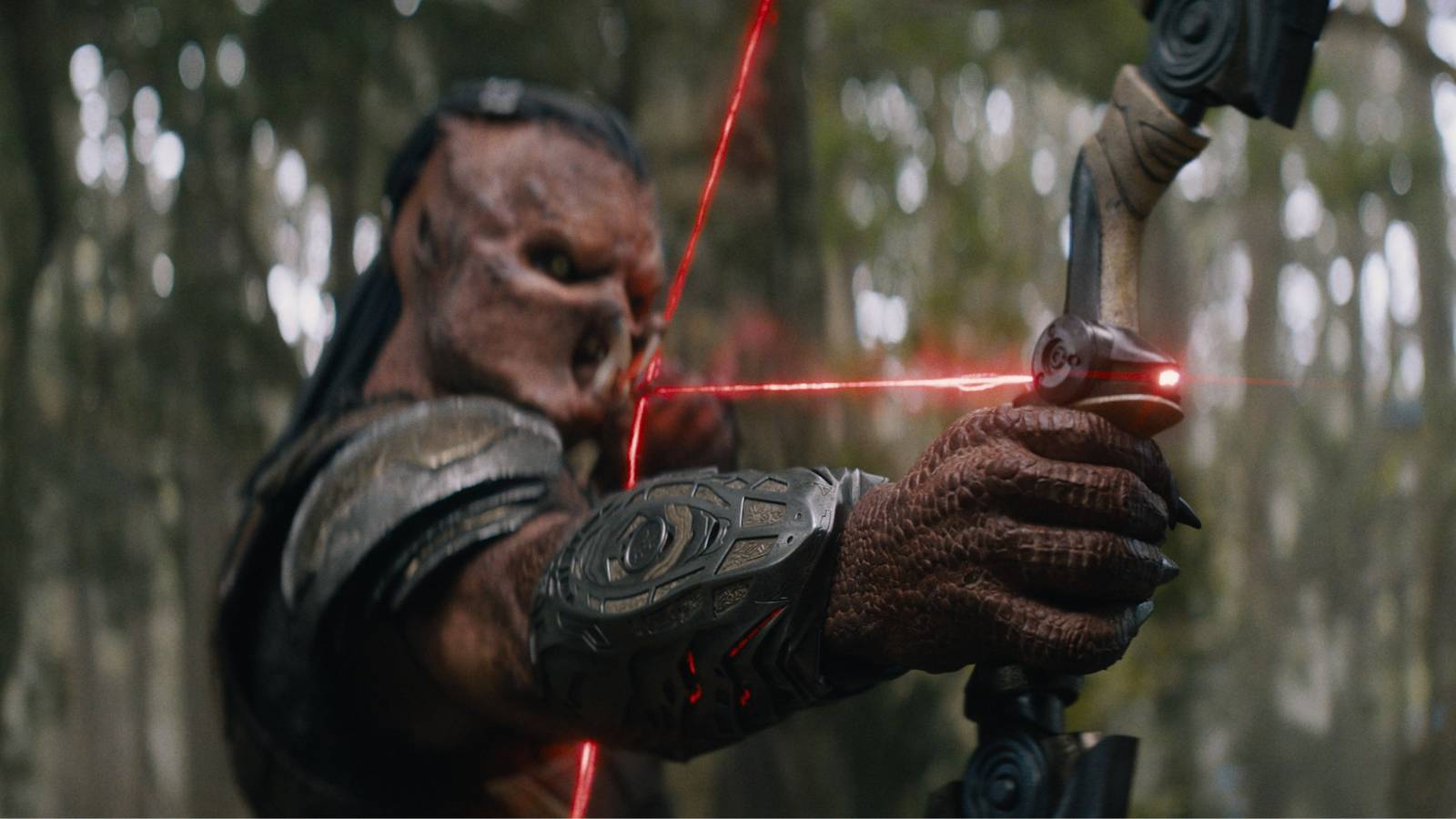 Every Predator and Their Weapons and Tactics, Explained