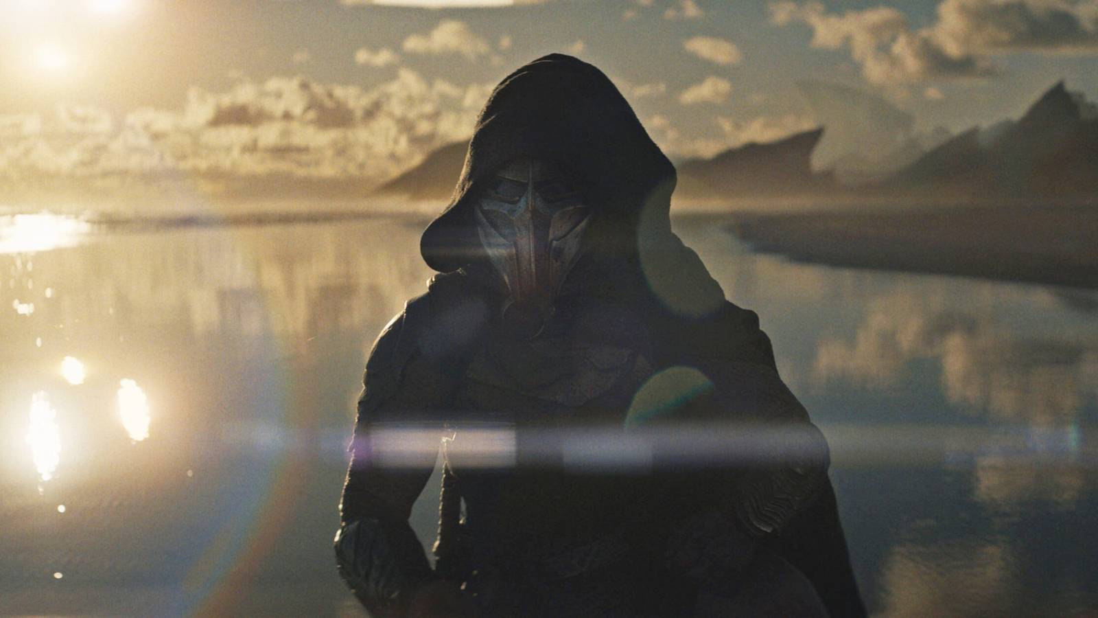 ‘Predator: Badlands’ Filming Location, Explained