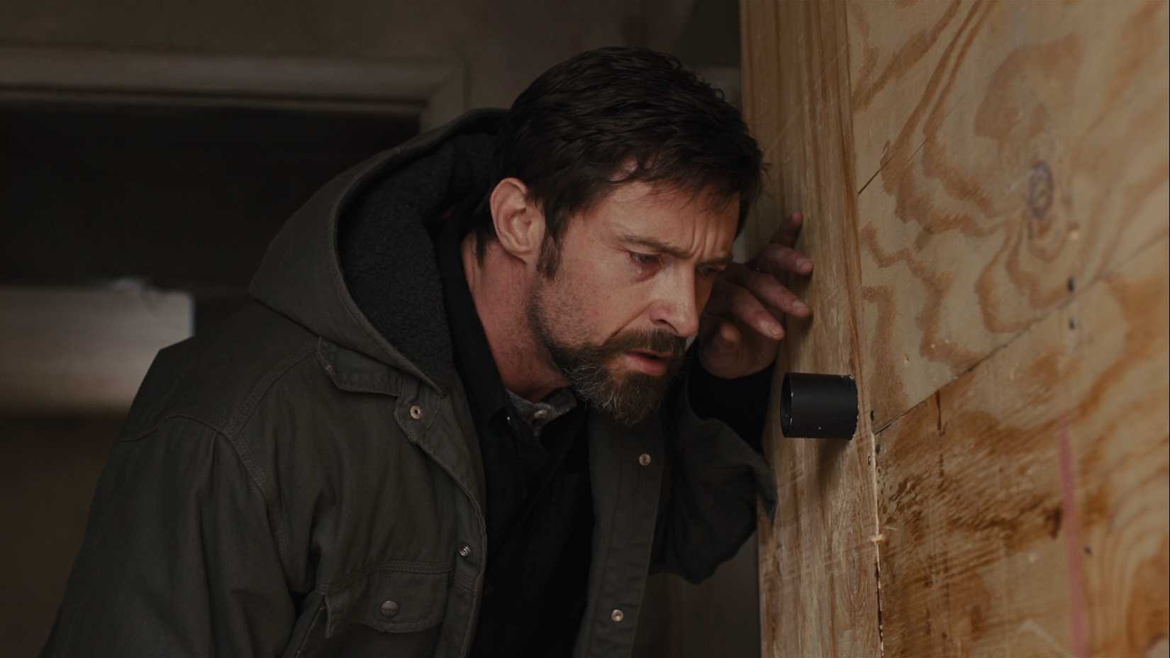 Hugh Jackman in 'Prisoners' (2013)