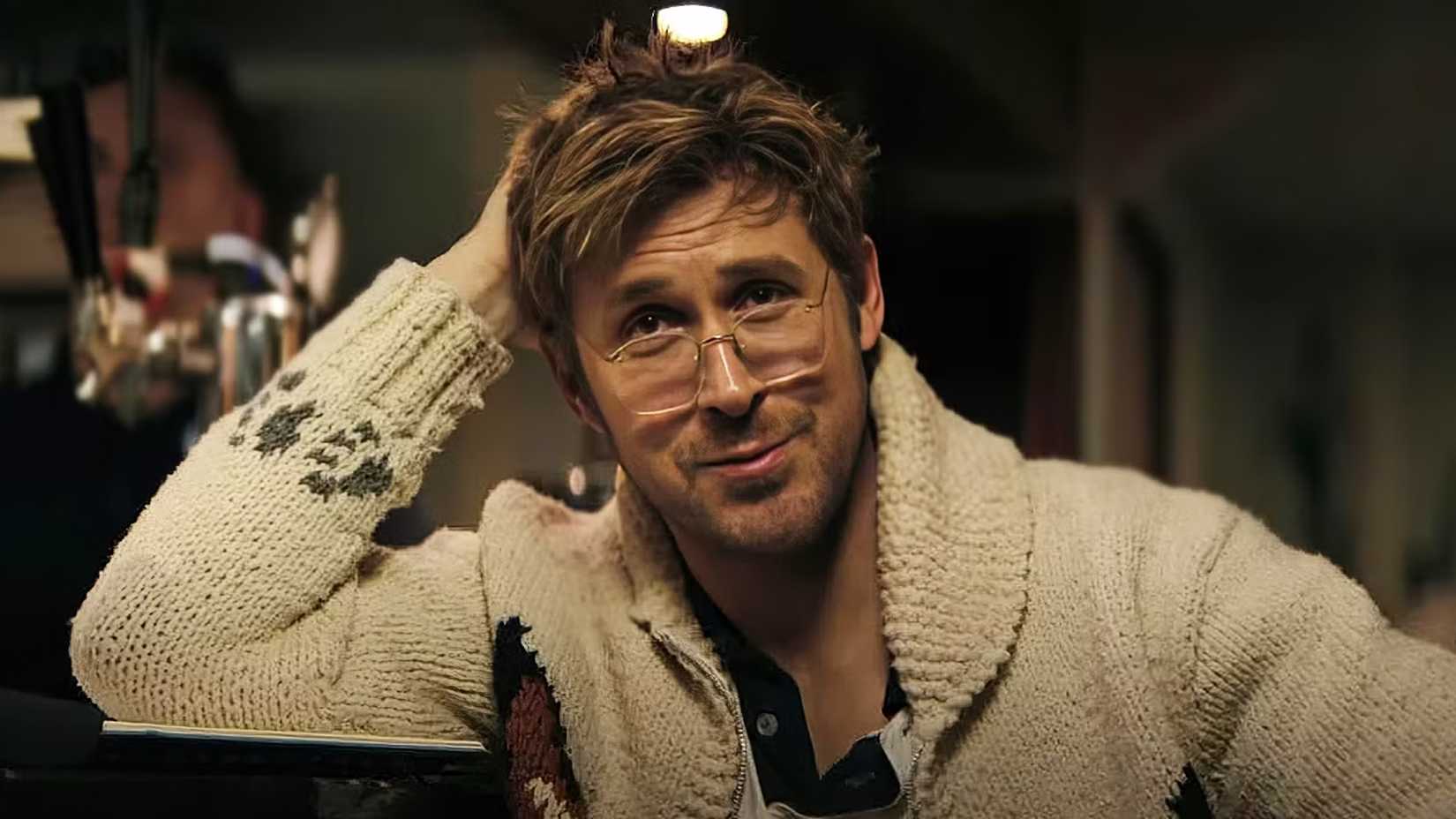 Ryan Gosling as Ryland Grace in Project Hail Mary 