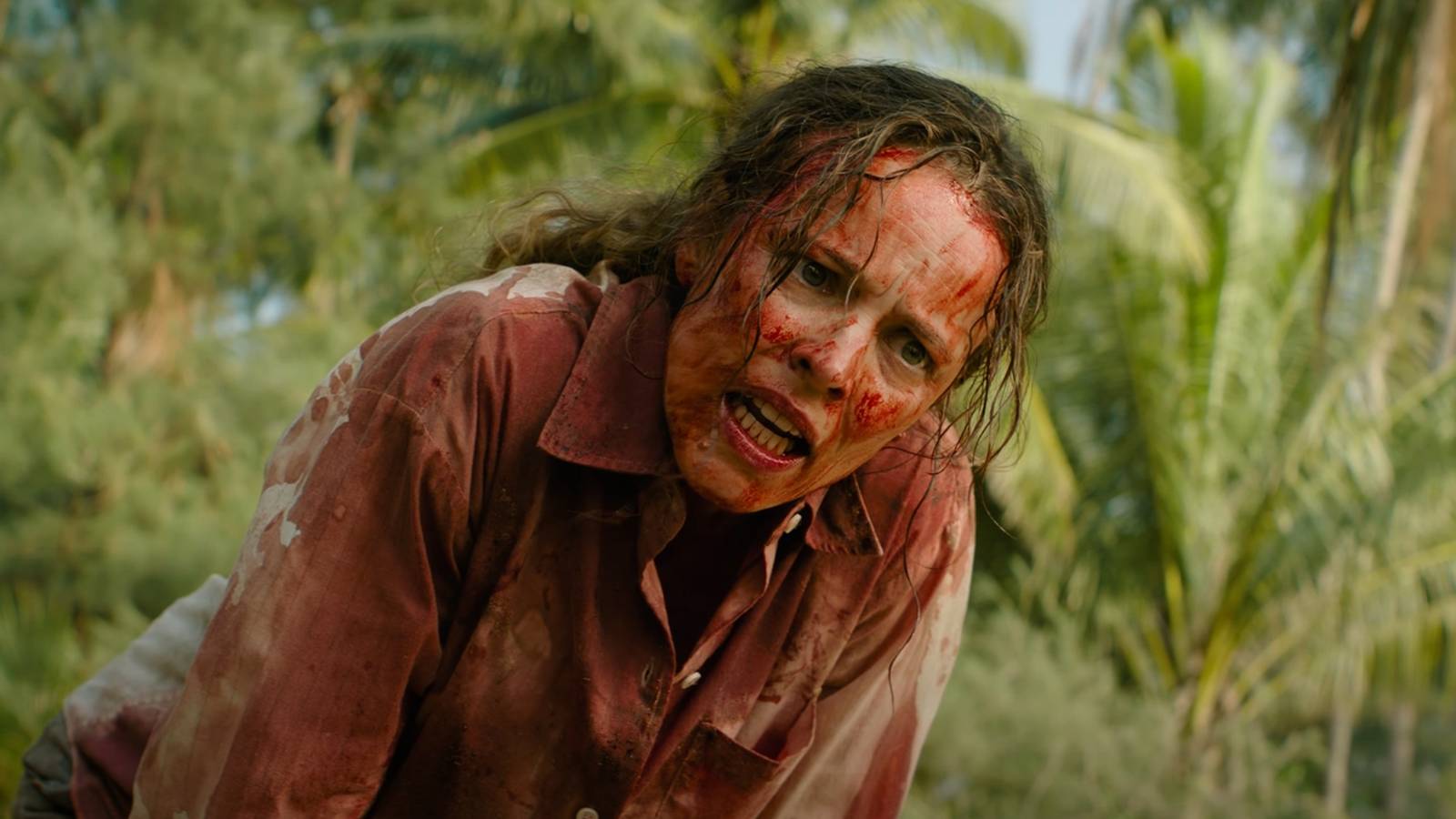 Sam Raimi Horror 'Send Help' Shatters Spider-Man Rotten Tomatoes Score