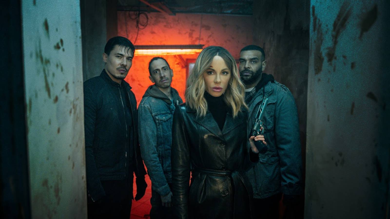 ‘Wildcat’ Unleashes Kate Beckinsale in a Guy Ritchie Knockoff ‘Wildcat’ Unleashes Kate Beckinsale in a Guy Ritchie Knockoff