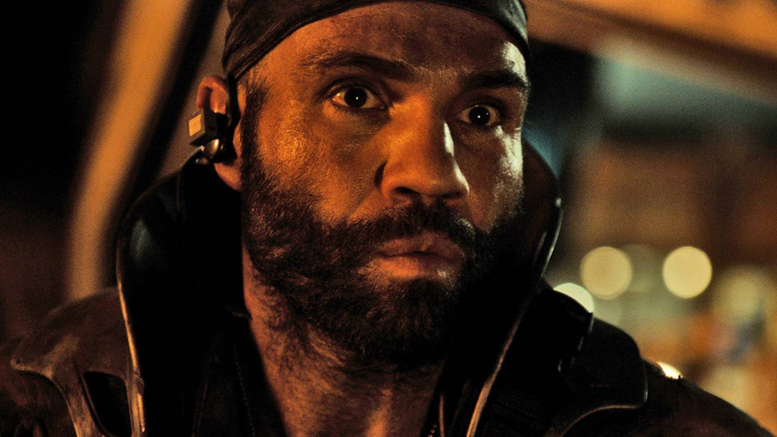 Der „makellose“ Sci-Fi-Action-Thriller „Meisterwerk“, der die ...