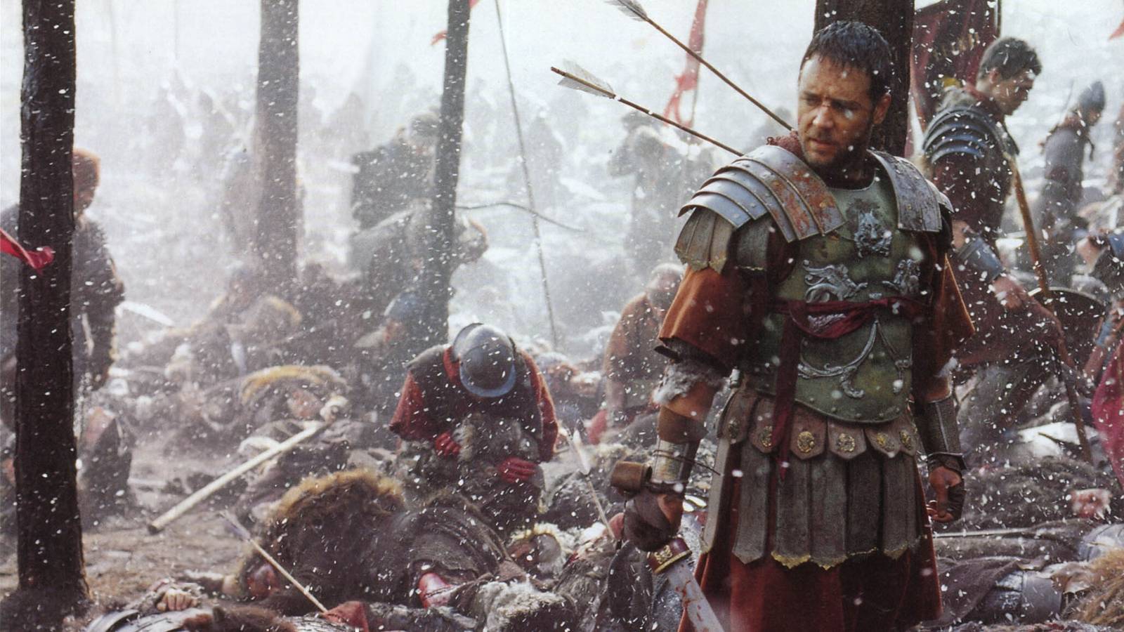 25 Years Later, Ridley Scott's 