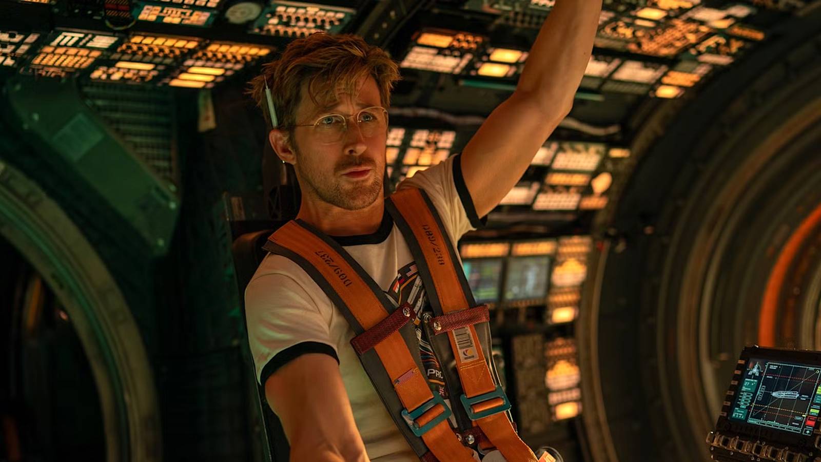 'Project Hail Mary' Review: Ryan Gosling Saves Humanity in the Year's ...