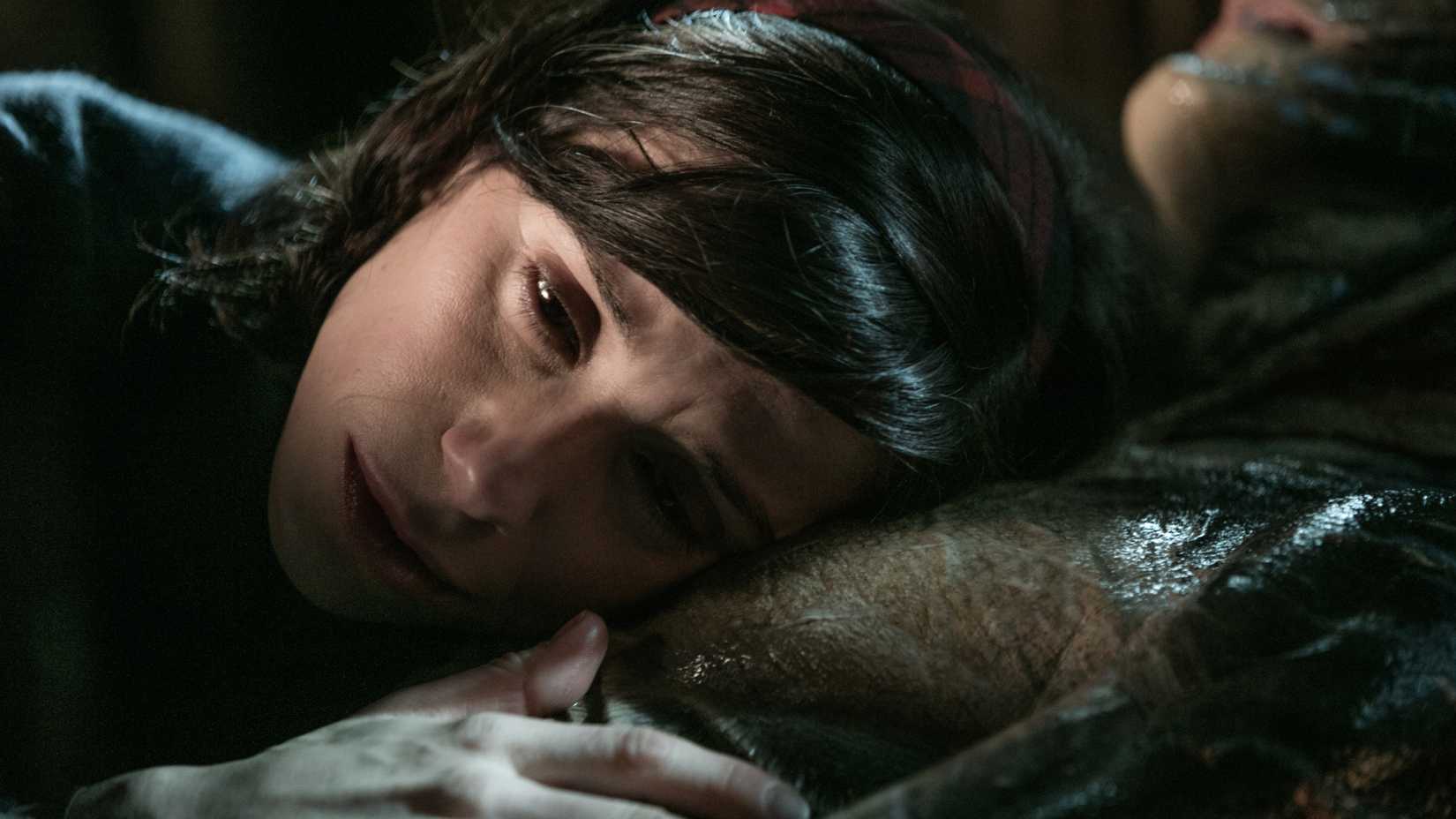 Sally Hawkins The Shape of Water