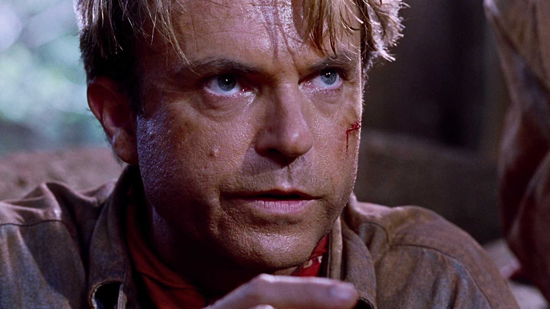 Same Neil Steven Spielberg's Sci-Fi Action Masterpiece Is His Greatest Movie Of ...