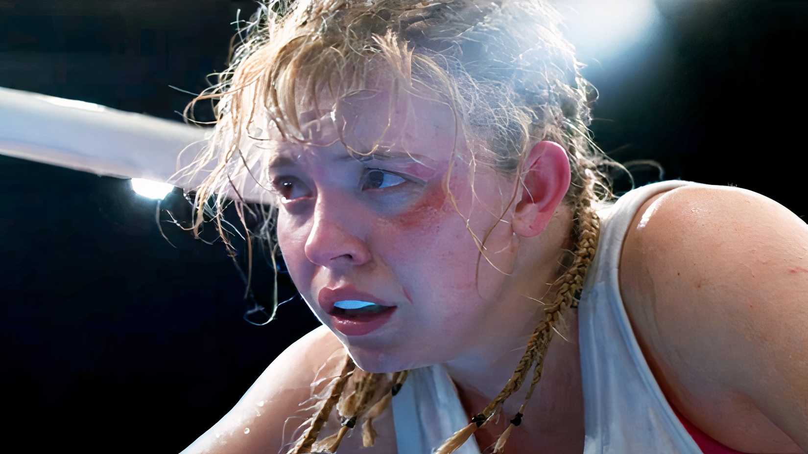 Christy Drop Inlets Sydney Sweeney's 'Christy' Has Worst Second Weekend Drop in Box Office ...