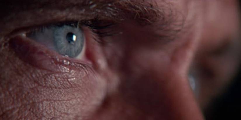 Jürgen Prochnow stars in Michael Mann's war horror film