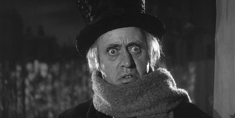 Scrooge 1951