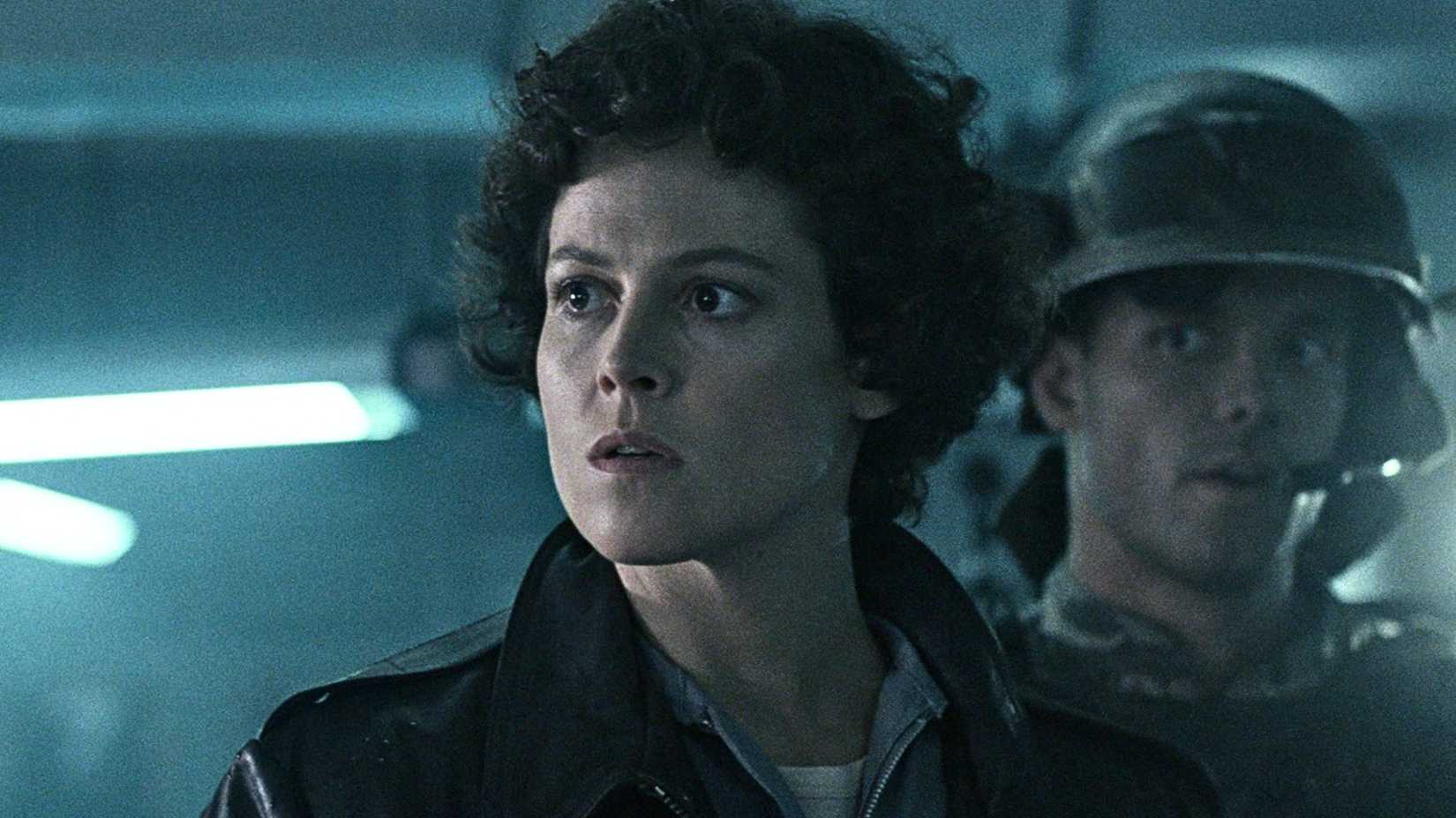 Sigourney Weaver Reflects on Influential Ellen Ripley in 'Alien' Franchise
