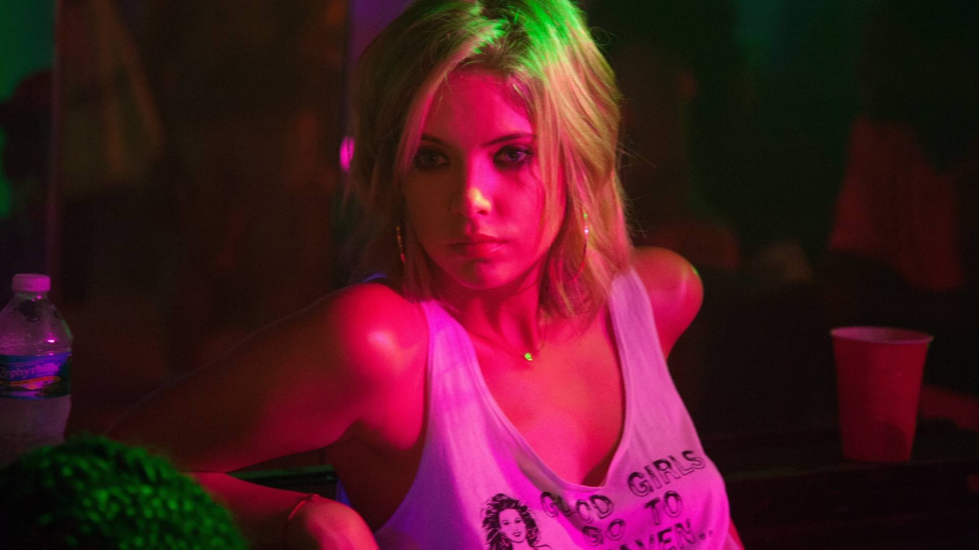 14 Years Later , Raunchy R - Rated Crime Thriller Officially Getting a Sequel