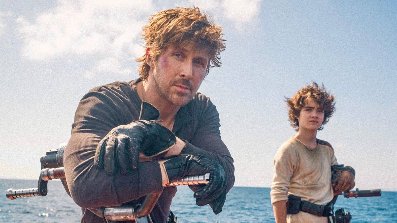 Starfighter’ Is Not a Prequel or Sequel in the Timeline