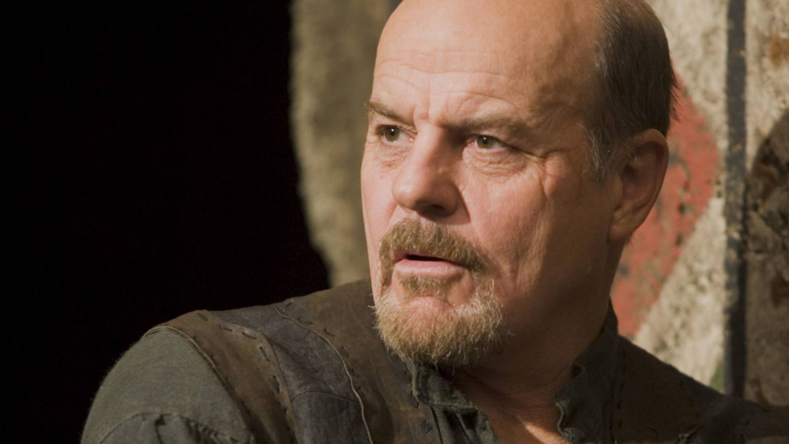 Michael Ironside di Stargate SG-1