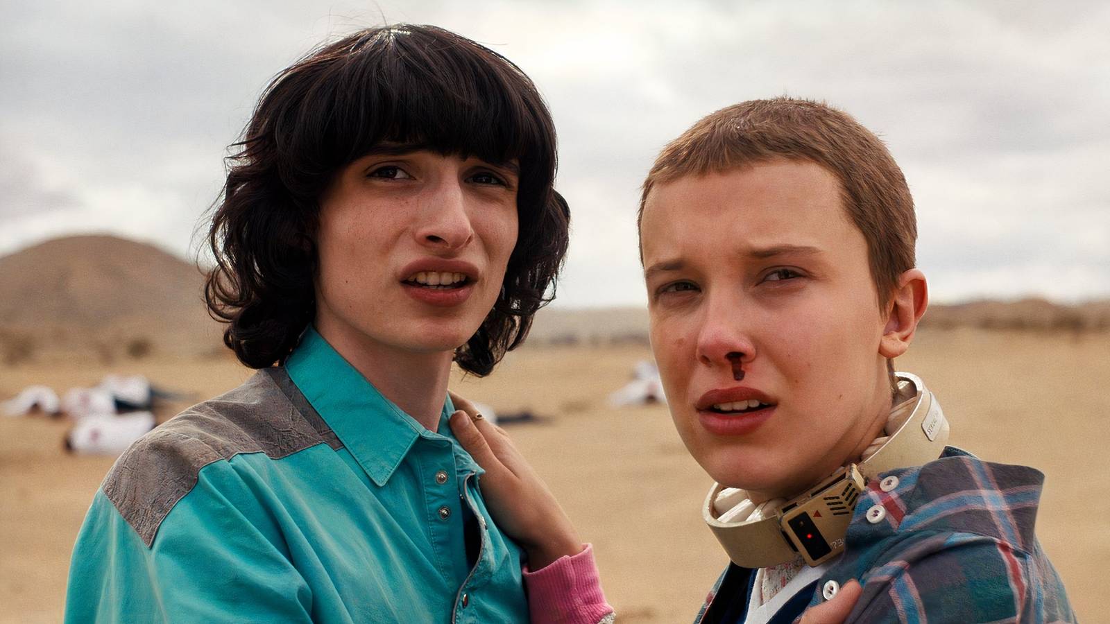 ‘Stranger Things’ Season 5 Redeems Worst-Rated 6/10 Episode With Major Reveal ‘Stranger Things’ Season 5 Redeems Worst-Rated 6/10 Episode With Major Reveal