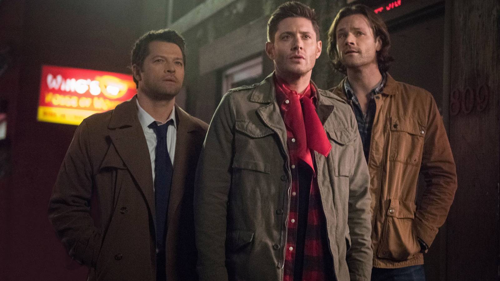 10 CW-Serien, die beweisen, dass der Sender ein Comeback verdient
