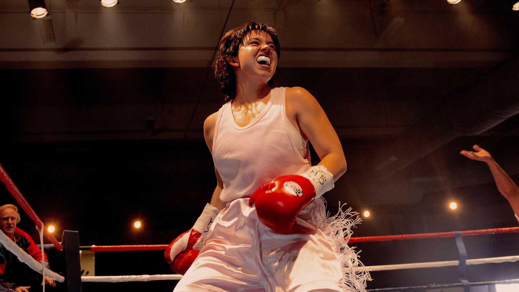 Sydney Sweeney Christy