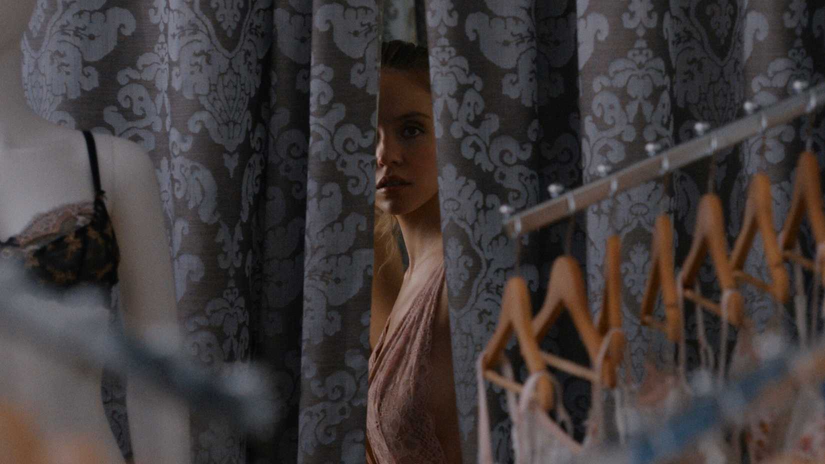 Sydney Sweeney The Voyeurs R-rated thriller streaming free Tubi