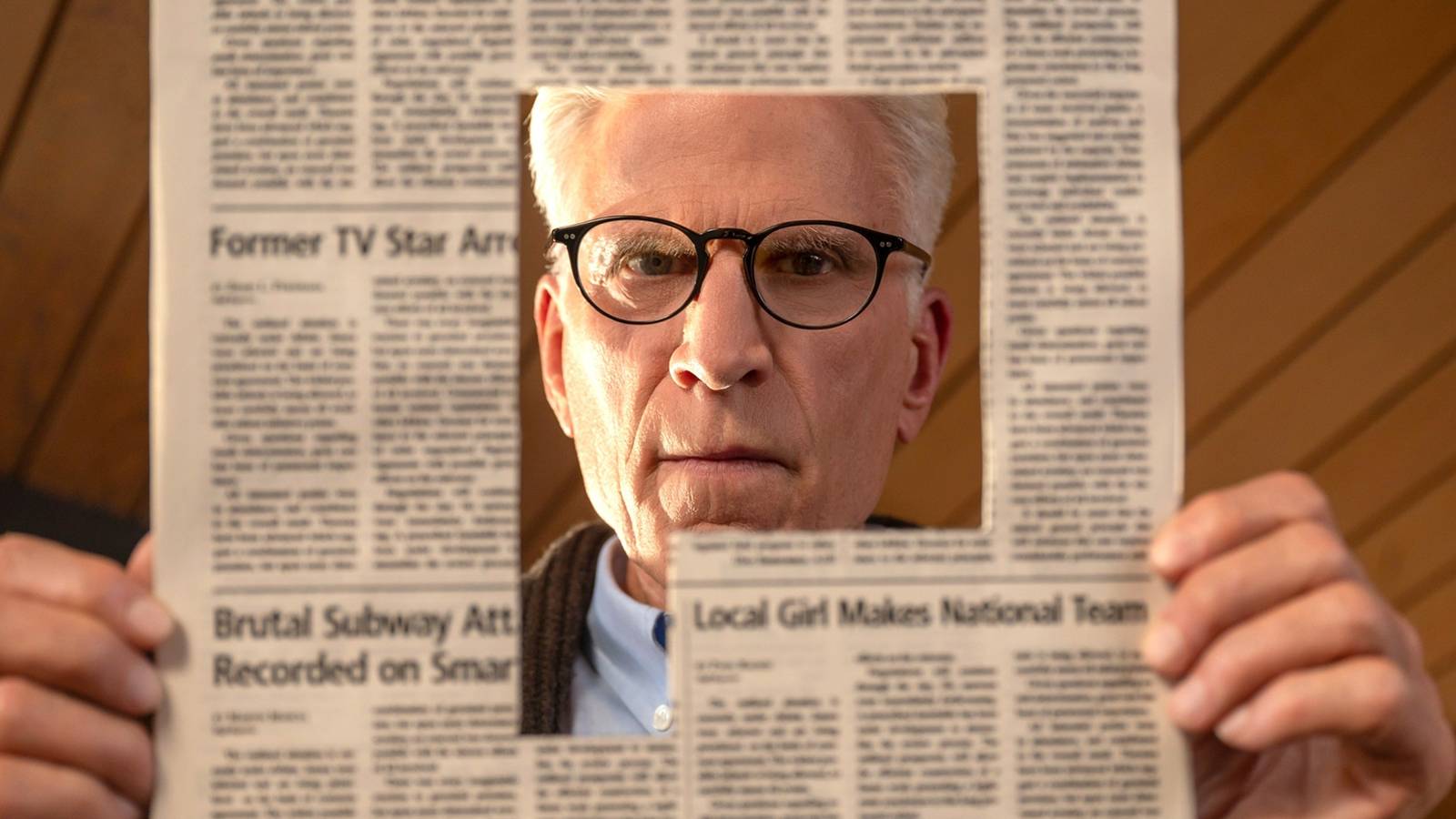 Netflix’s Hit Comedy Spy Series Is Back With ‘A Man on the Inside’ Season 2 Trailer