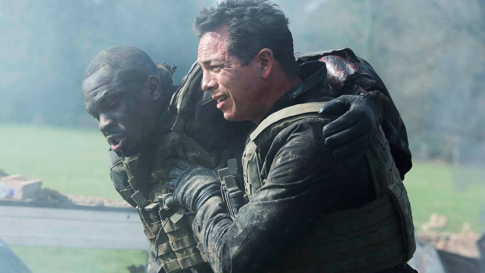 Return of One of the Greatest Action Shows of All Time Is “Absolutely in Process” After More Than a Decade