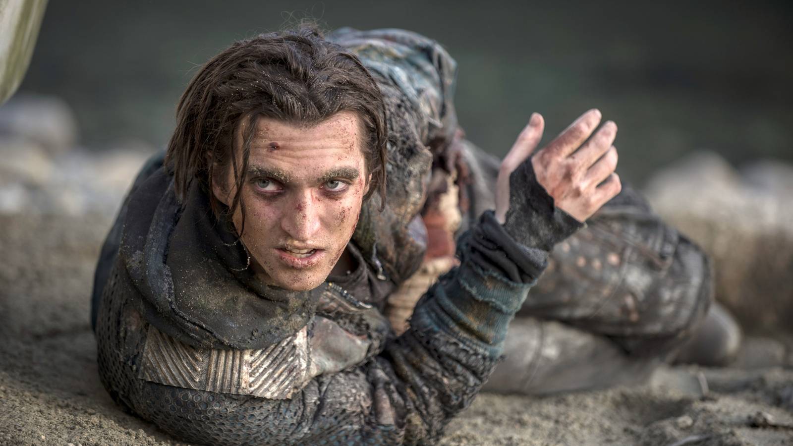 10 TV Shows to Watch if You Liked 'The 100'