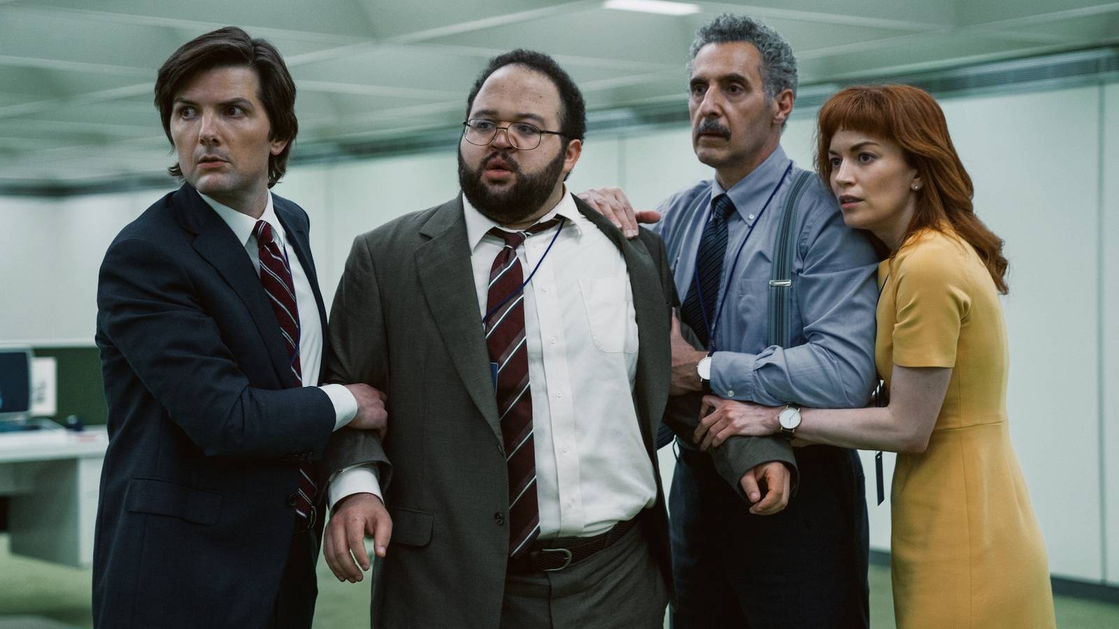 10 Near-Perfect Hard Sci-Fi Shows That Feel a Little Too Real