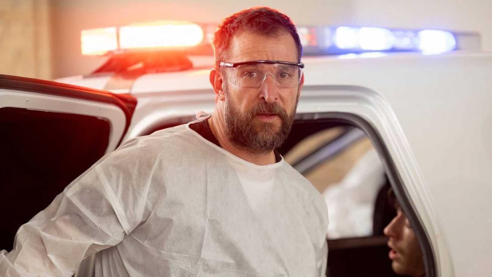 'The Pitt' Season 2's 