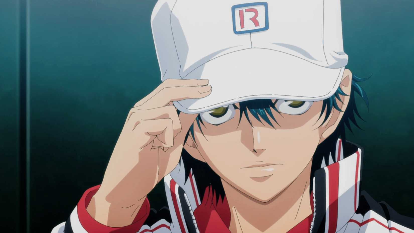 The Prince of Tennis