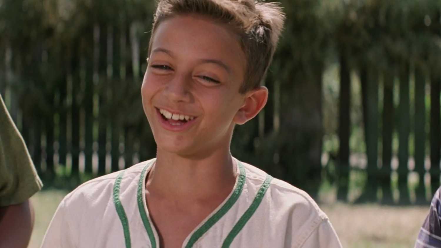 Where 'The Sandlot' Cast Is Today