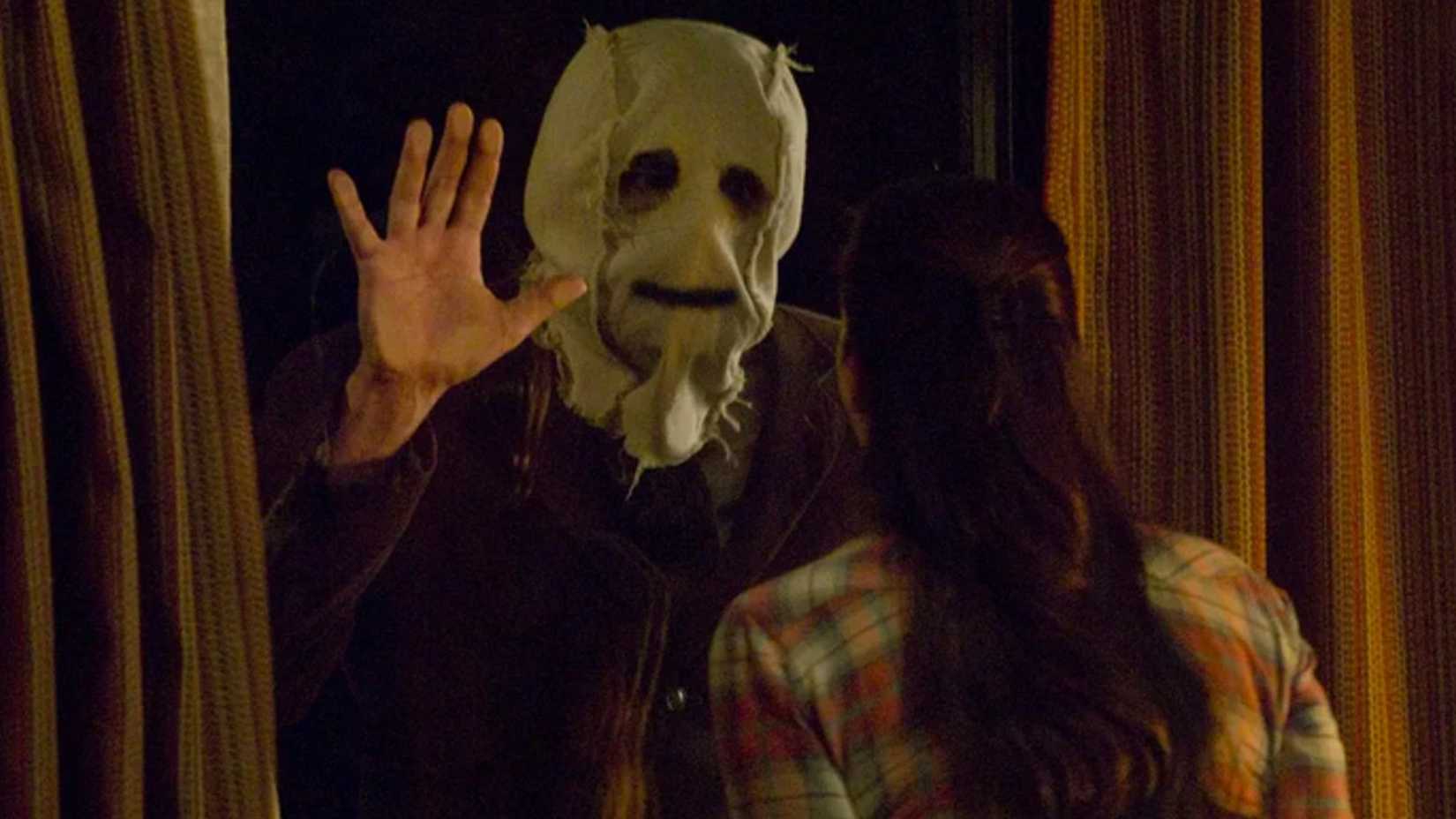 The Strangers-1