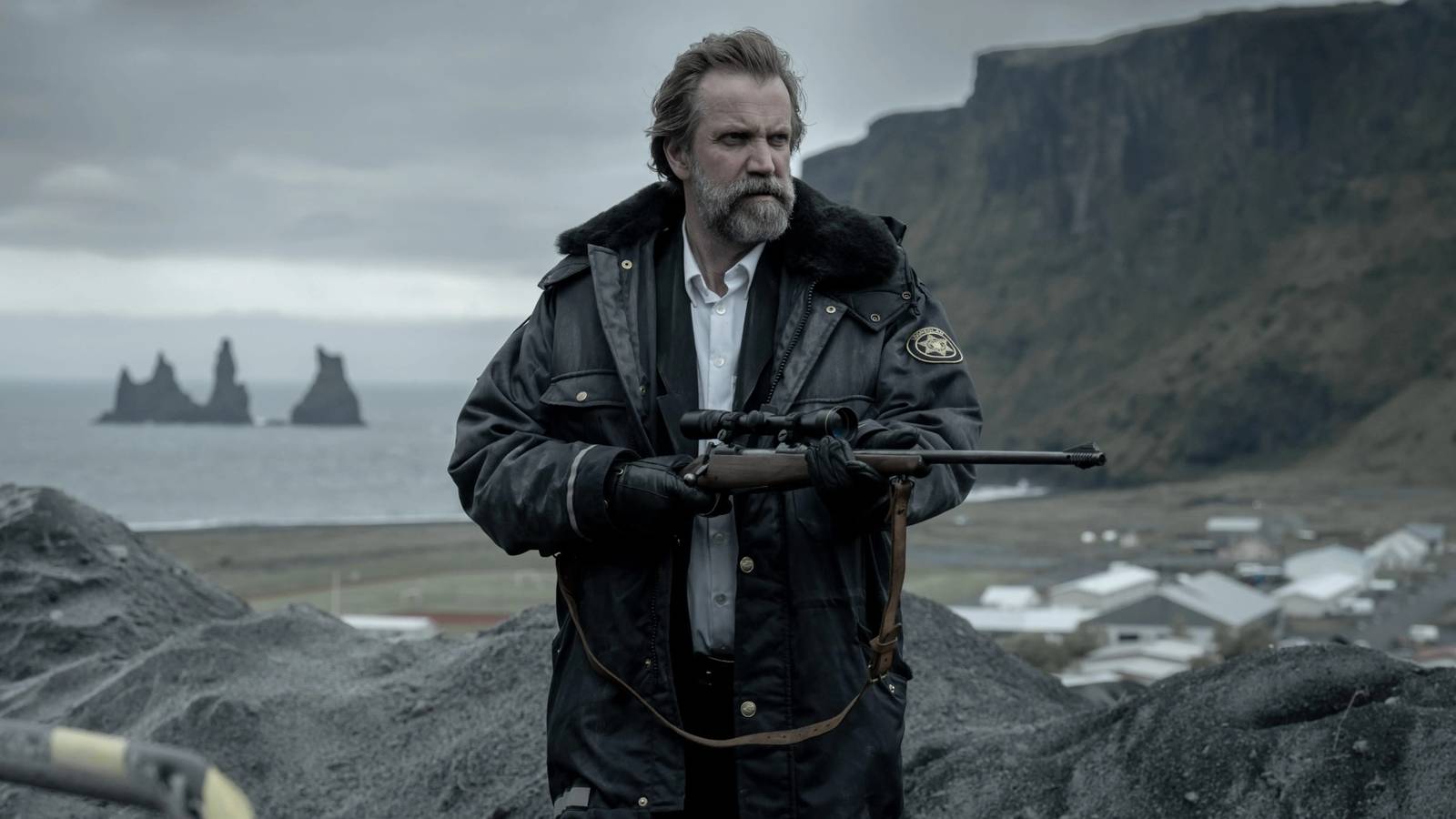 Why Netflix's 'Katla' Is a Must-Watch Show