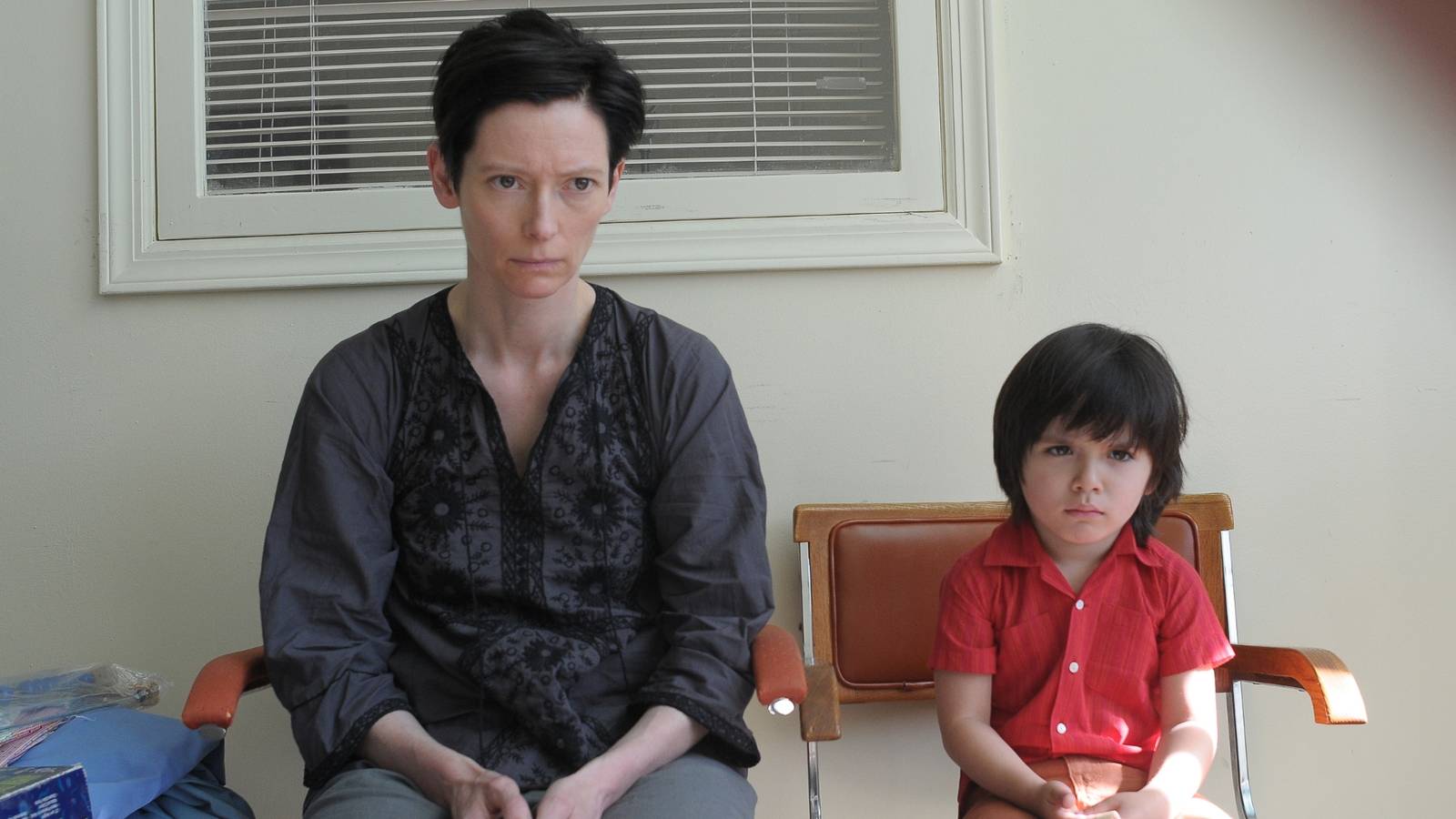 The Most Dysfunctional Mother-Son Movie Relationships The Most Dysfunctional Mother-Son Movie Relationships