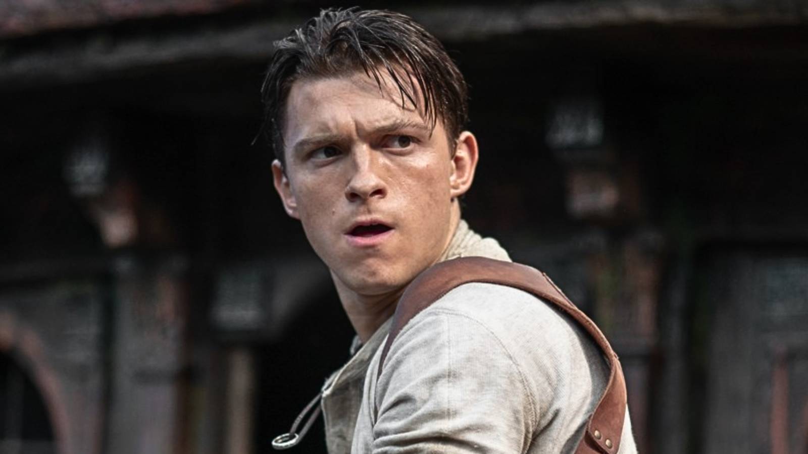 New 'The Odyssey' Images Reveal Tom Holland, Anne Hathaway & Mia Goth's ...