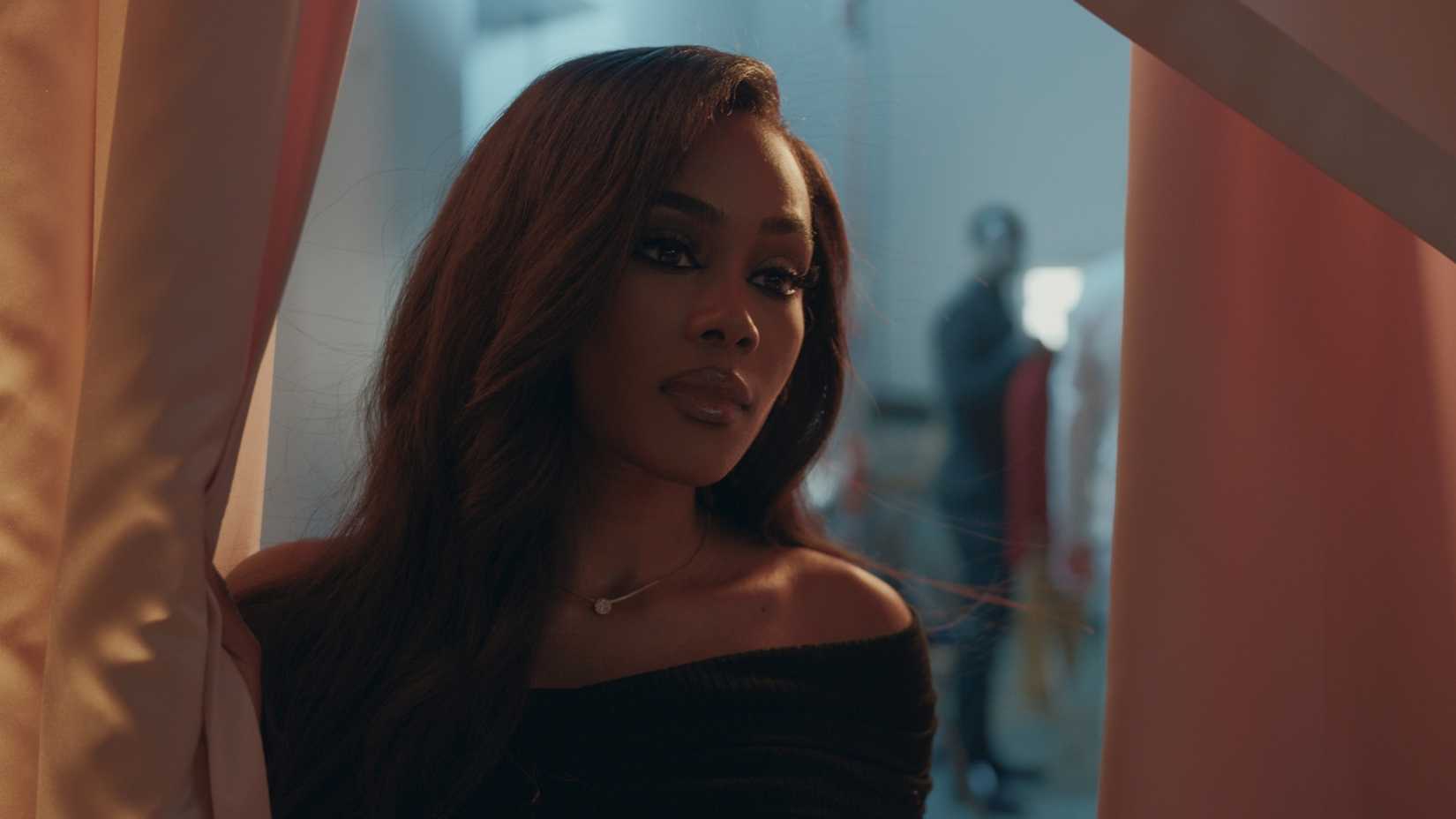 Tyler Perry's new movie Finding Joy Christmas film 2025 flop streaming success Prime Video