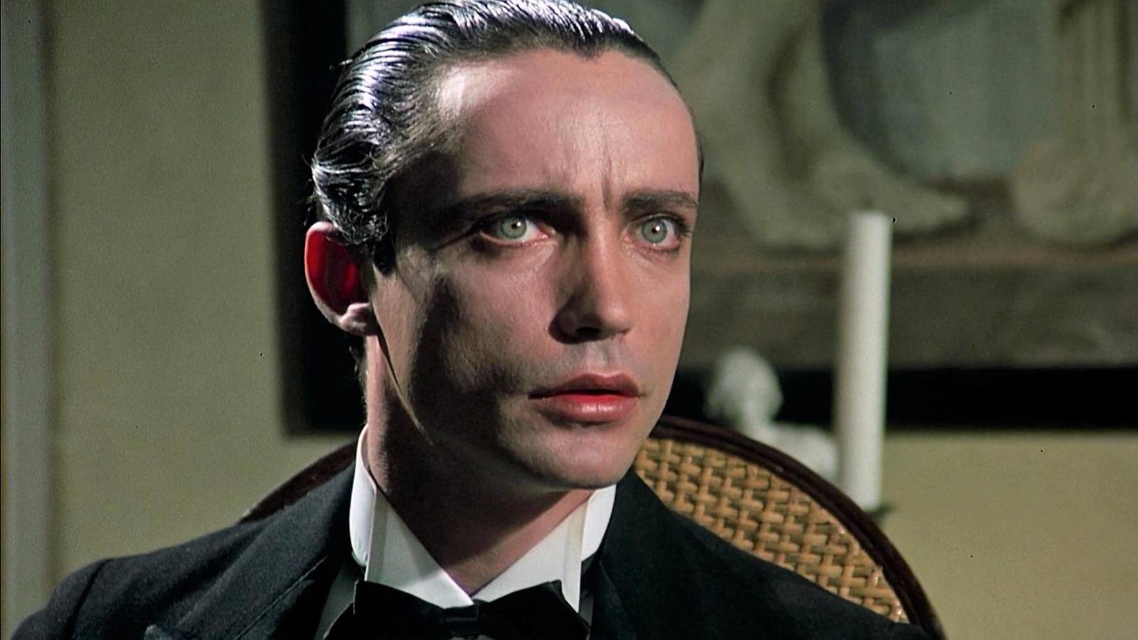 Horror Icon Udo Kier Dies Aged 81