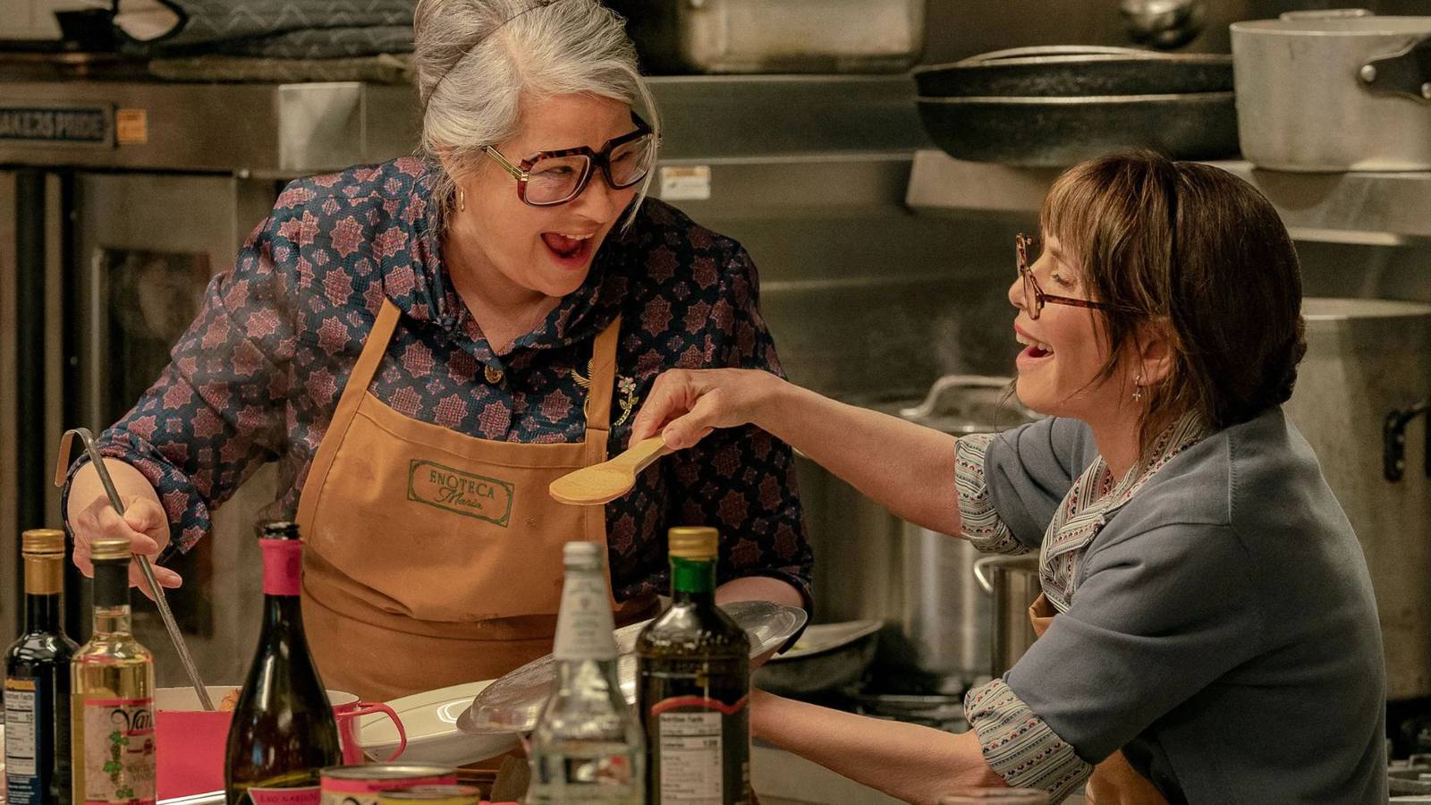 8 der besten Thanksgiving-Filme auf Netflix