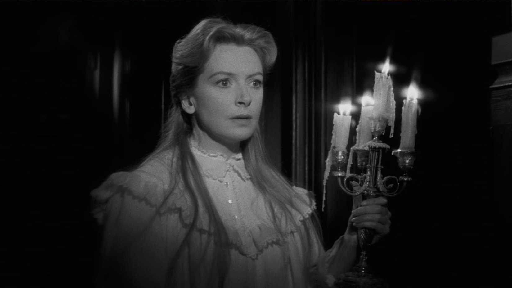 Deborah Kerr in 'The Innocents' (1961)
