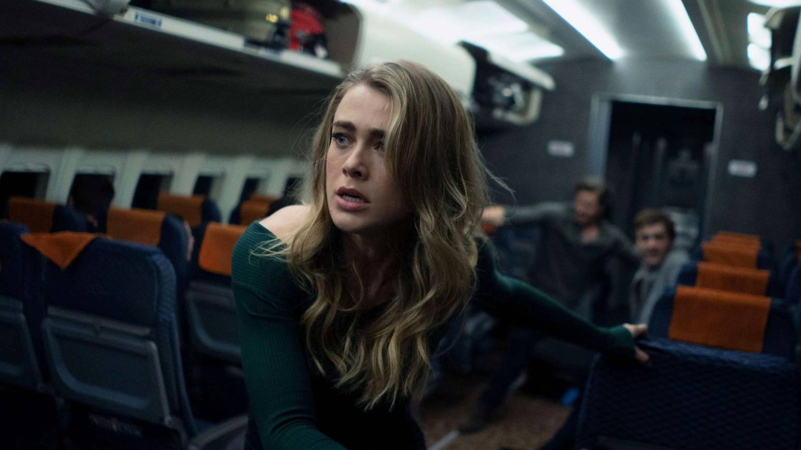 5 Years Later, Spin-Off of Netflix's Rescued Sci-Fi Hit Reaches a Major Milestone